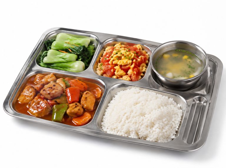 定南县企业食堂承包与托管服务