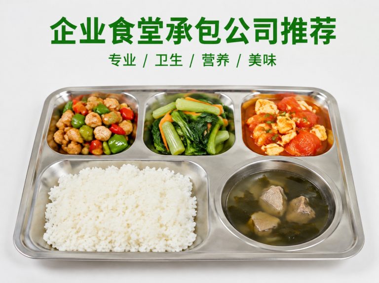 定南县智慧食堂与自助称重餐厅